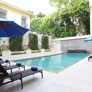 Chanpirom Boutique Hotel